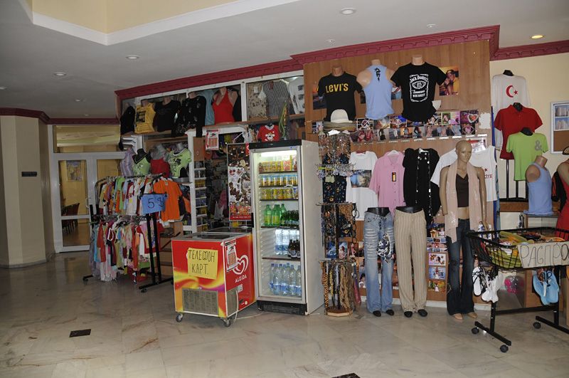 Klas Hotel
